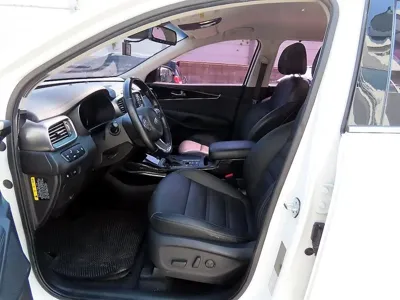 Kia Sorento 2015, 161419 км, за 6498.62 USD - фото 10