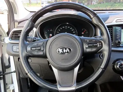 Kia Sorento 2015, 161419 км, за 6498.62 USD - фото 12