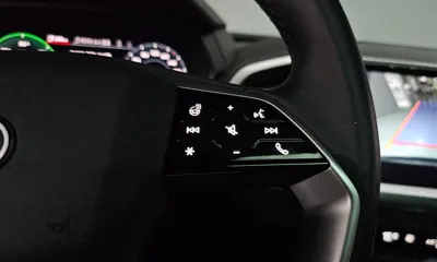 Audi Q4 e-tron 2023, 33490 км, за 27107.84 USD - фото 34
