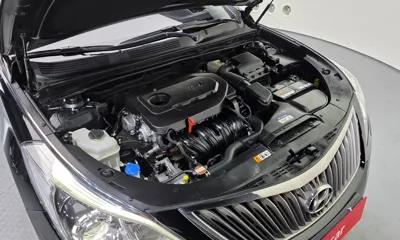 Hyundai Grandeur 2016, 124732 км, за 4294.68 USD - фото 6