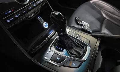 Hyundai Grandeur 2016, 124732 км, за 4294.68 USD - фото 9