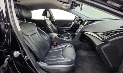 Hyundai Grandeur 2016, 124732 км, за 4294.68 USD - фото 10