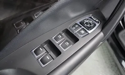 Hyundai Grandeur 2016, 124732 км, за 4294.68 USD - фото 12