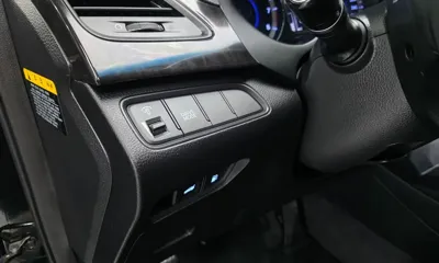 Hyundai Grandeur 2016, 124732 км, за 4294.68 USD - фото 13