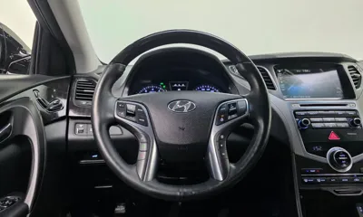 Hyundai Grandeur 2016, 124732 км, за 4294.68 USD - фото 14