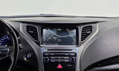 Hyundai Grandeur 2016, 124732 км, за 4294.68 USD - фото 16