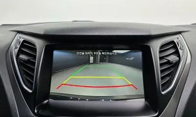 Hyundai Grandeur 2016, 124732 км, за 4294.68 USD - фото 17