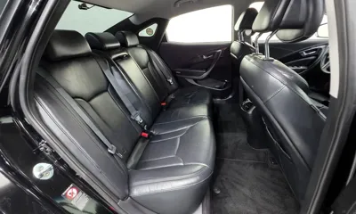 Hyundai Grandeur 2016, 124732 км, за 4294.68 USD - фото 20