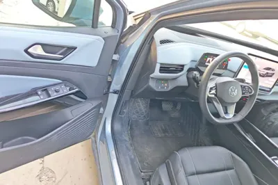 Volkswagen ID.4 X 2025, 13600 км, за 16872 USD - фото 18