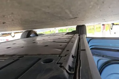 Volkswagen ID.4 X 2025, 13600 км, за 16872 USD - фото 25