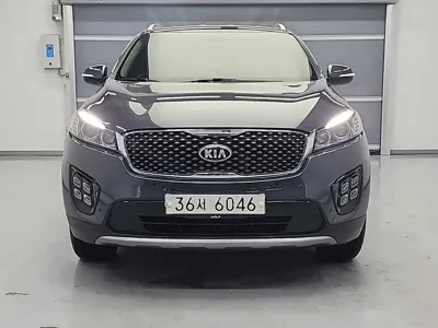 Kia Sorento 2017, 138102 км, за 7261.31 USD