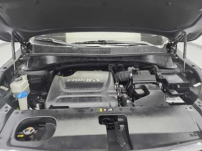 Kia Sorento 2017, 138102 км, за 7261.31 USD