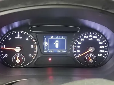 Kia Sorento 2017, 138102 км, за 7261.31 USD - фото 6