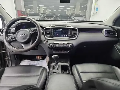 Kia Sorento 2017, 138102 км, за 7261.31 USD - фото 7