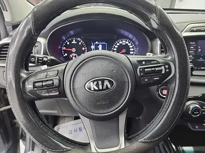 Kia Sorento 2017, 138102 км, за 7261.31 USD - фото 9