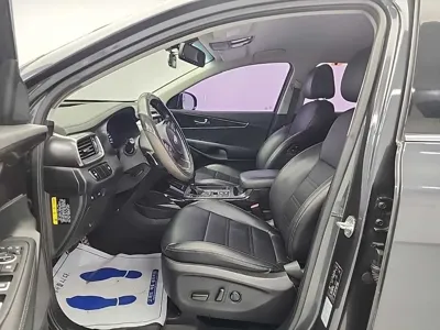Kia Sorento 2017, 138102 км, за 7261.31 USD - фото 11