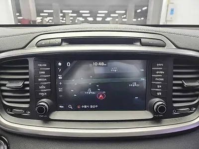Kia Sorento 2017, 138102 км, за 7261.31 USD - фото 16