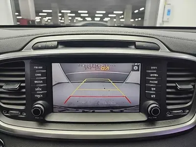 Kia Sorento 2017, 138102 км, за 7261.31 USD - фото 17