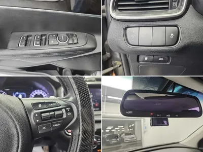 Kia Sorento 2017, 138102 км, за 7261.31 USD - фото 18