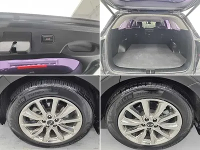 Kia Sorento 2017, 138102 км, за 7261.31 USD - фото 19