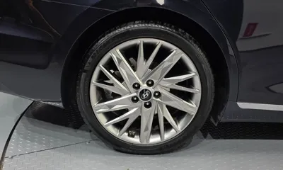 Hyundai Grandeur 2020, 65450 км, за 14201.96 USD