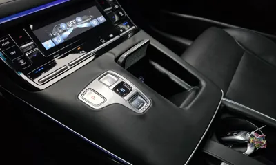 Hyundai Grandeur 2020, 65450 км, за 14201.96 USD - фото 9