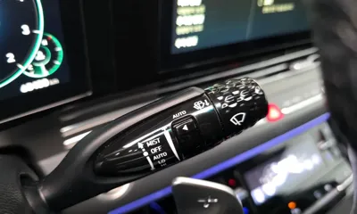 Hyundai Grandeur 2020, 65450 км, за 14201.96 USD - фото 20
