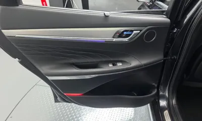 Hyundai Grandeur 2020, 65450 км, за 14201.96 USD - фото 25