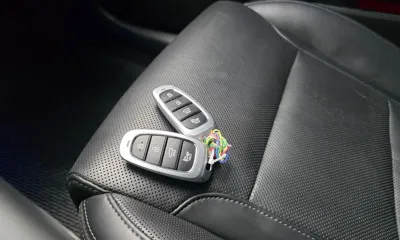Hyundai Grandeur 2020, 65450 км, за 14201.96 USD - фото 29