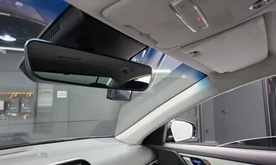 Hyundai Grandeur 2020, 65450 км, за 14201.96 USD - фото 32
