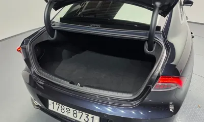 Hyundai Grandeur 2020, 65450 км, за 14201.96 USD - фото 35