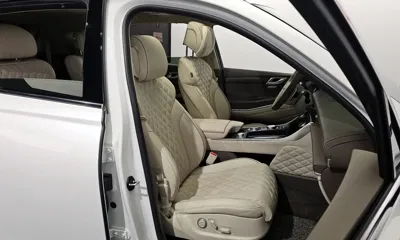 Genesis GV80 2023, 56023 км, за 31836.68 USD - фото 12