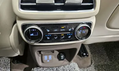 Genesis GV80 2023, 56023 км, за 31836.68 USD - фото 17