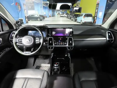 Kia Sorento 2021, 81020 км, за 15197 USD