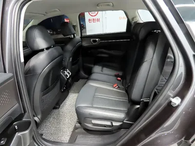 Kia Sorento 2021, 81020 км, за 15197 USD - фото 7
