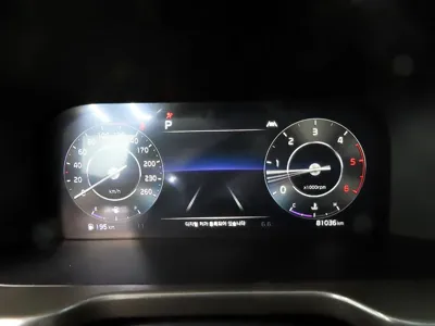 Kia Sorento 2021, 81020 км, за 15197 USD - фото 9