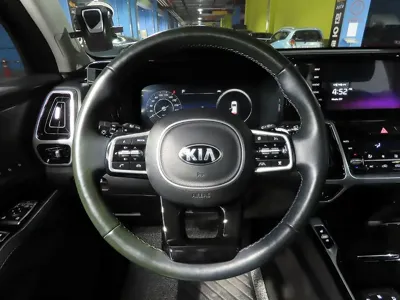 Kia Sorento 2021, 81020 км, за 15197 USD - фото 10