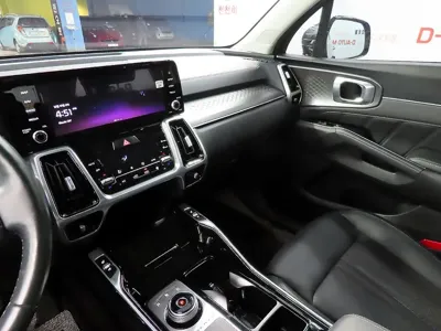 Kia Sorento 2021, 81020 км, за 15197 USD - фото 11
