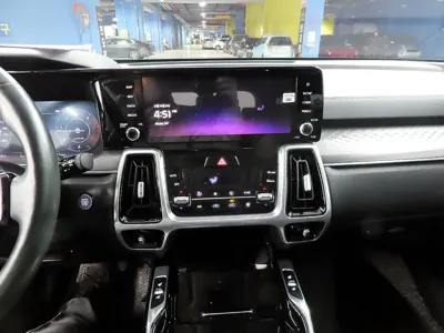 Kia Sorento 2021, 81020 км, за 15197 USD - фото 12