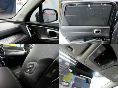 Kia Sorento 2021, 81020 км, за 15197 USD - фото 16