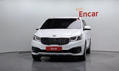 Kia Canival 2016, 196753 км, за 4955.4 USD