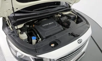 Kia Canival 2016, 196753 км, за 4955.4 USD - фото 6