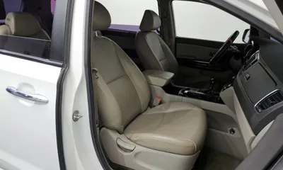 Kia Canival 2016, 196753 км, за 4955.4 USD - фото 10
