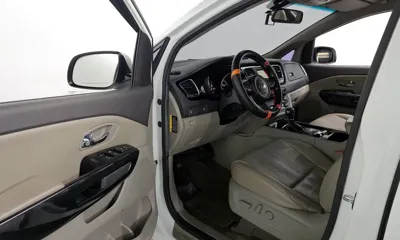 Kia Canival 2016, 196753 км, за 4955.4 USD - фото 11