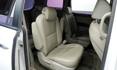 Kia Canival 2016, 196753 км, за 4955.4 USD - фото 12