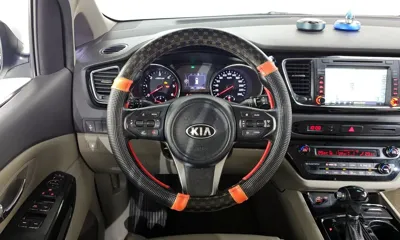 Kia Canival 2016, 196753 км, за 4955.4 USD - фото 13