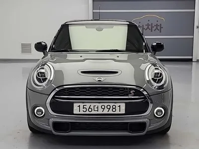 MINI Cooper 2021, 53635 км, за 11189.18 USD