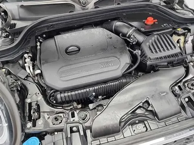 MINI Cooper 2021, 53635 км, за 11189.18 USD