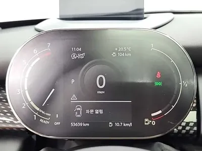 MINI Cooper 2021, 53635 км, за 11189.18 USD - фото 6