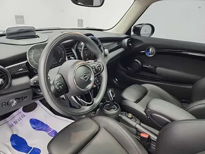 MINI Cooper 2021, 53635 км, за 11189.18 USD - фото 7